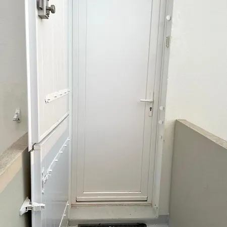 Bubble Gom'z Appartement Saint-Hilaire-de-Riez