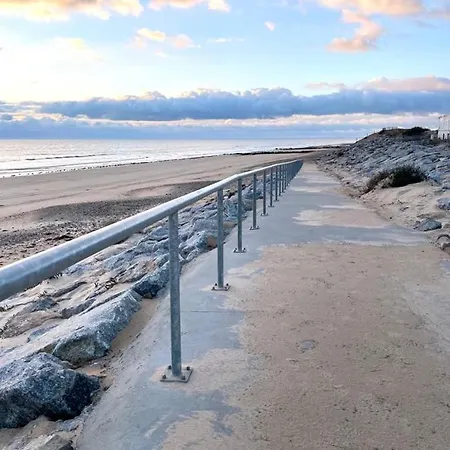 Apartamento Bubble Gom'z *