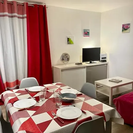 Apartamento Bubble Gom'z *