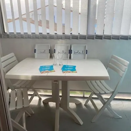 Bubble Gom'z Appartement