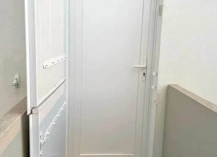 Bubble Gom'z Apartamento Saint-Hilaire-de-Riez