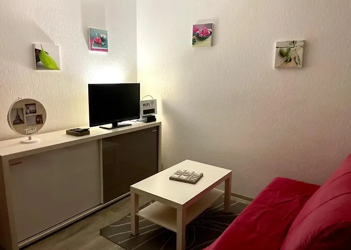 Bubble Gom'z Apartamento