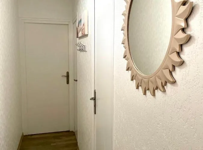 Bubble Gom'z Apartamento *