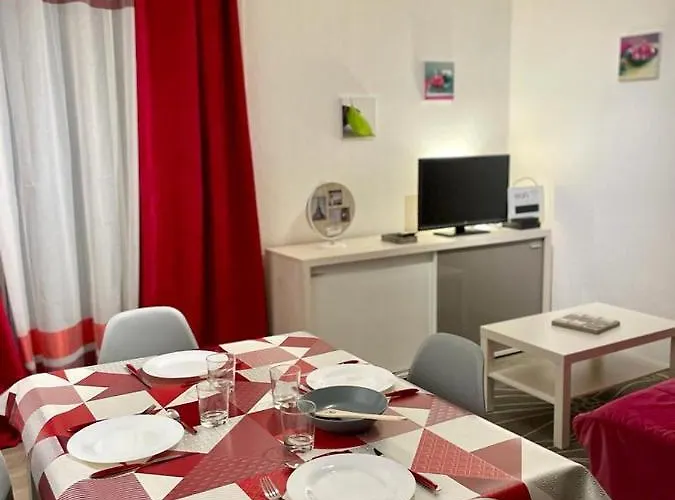 Apartamento Bubble Gom'z *