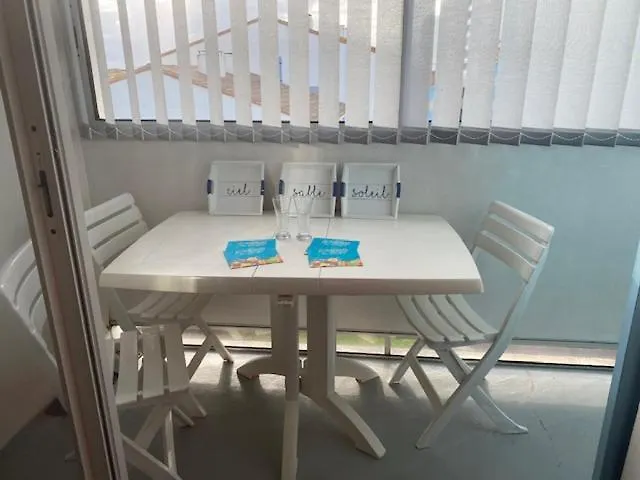 Bubble Gom'z Apartamento