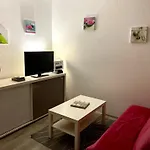 Bubble Gom'z Апартаменты