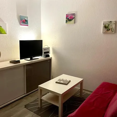 Bubble Gom'z アパート