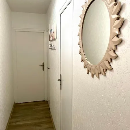 Bubble Gom'z Appartement *