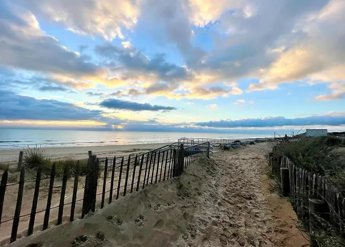 Daire Bubble Gom'z Saint-Hilaire-de-Riez