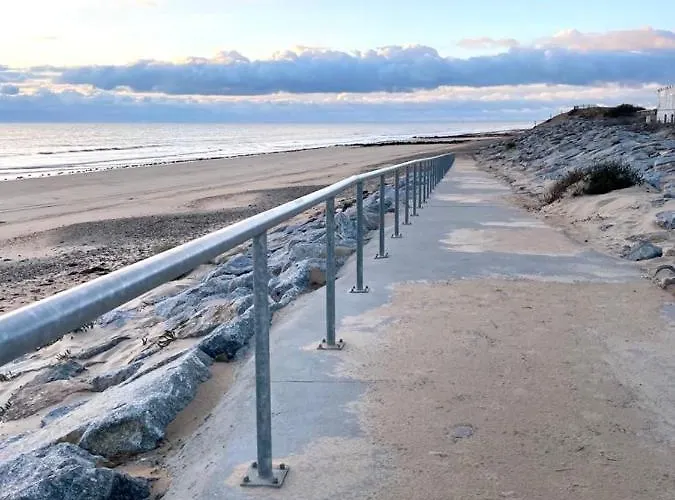 Lägenhet Bubble Gom'z *